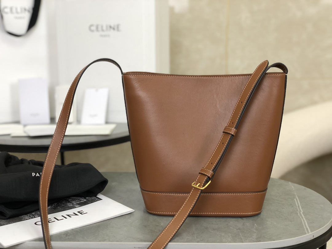 Celine Bucket Bags